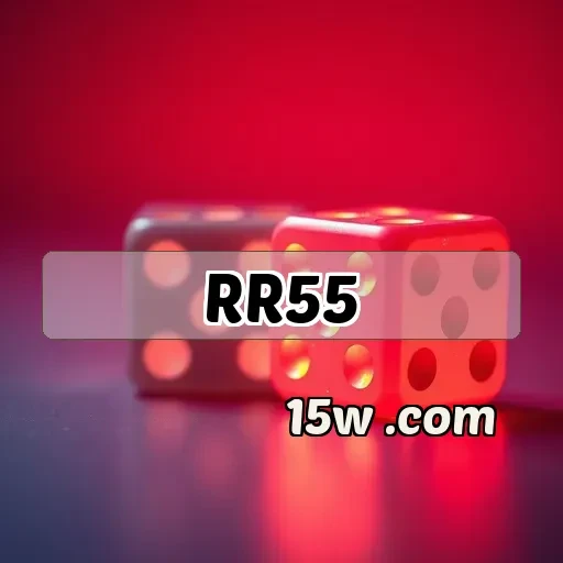 rr55.com: Explore o Fascinante Mundo dos Apps de Jogos