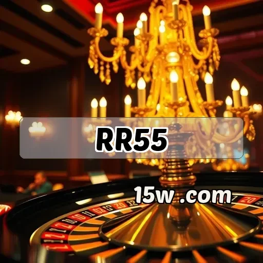 rr55.com: Mergulhe nos Incríveis Bônus e Ganhos do Site