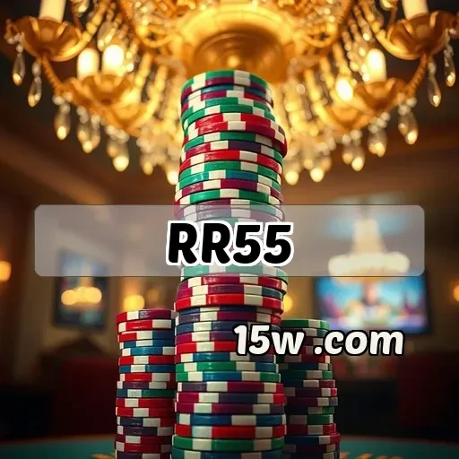 rr55.com: A Confiabilidade que Todo Jogador Deseja Encontrar