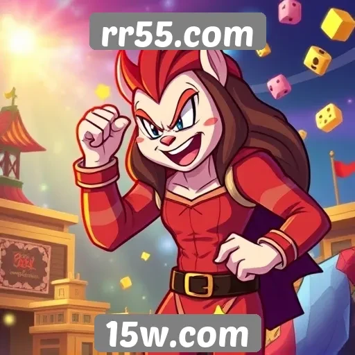 Plataforma rr55.com oferece promoções exclusivas a jogadores