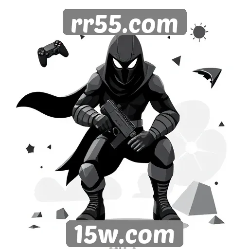 rr55.com analisa as tendências no mercado de jogos
