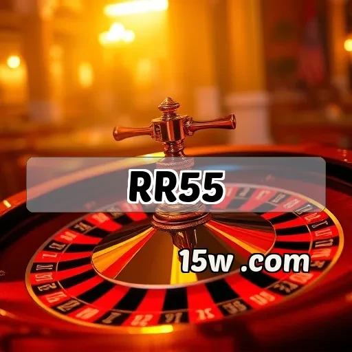 rr55.com: Método de Pagamento Seguro para Gamers Brasileiros