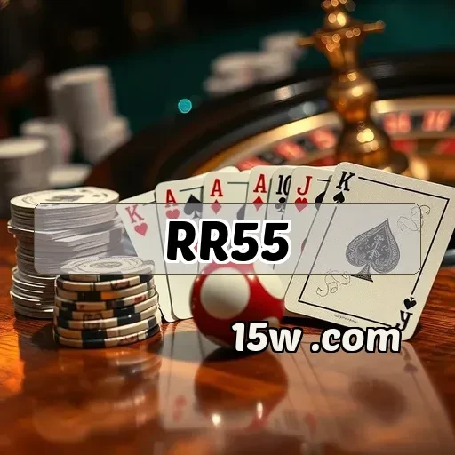 rr55.com: Descubra as Melhores Promoções para Jogadores