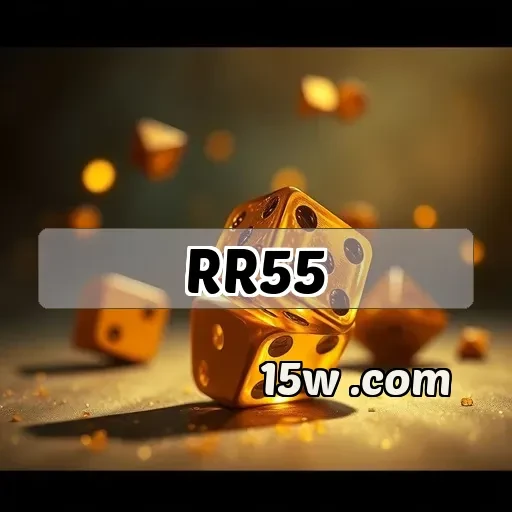 rr55.com: Explore a Diversidade de Caça-Níqueis em um Só Lugar