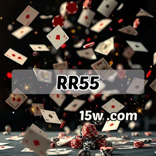 rr55.com: Descubra a Revolução dos Eventos Esportivos em Jogos Online